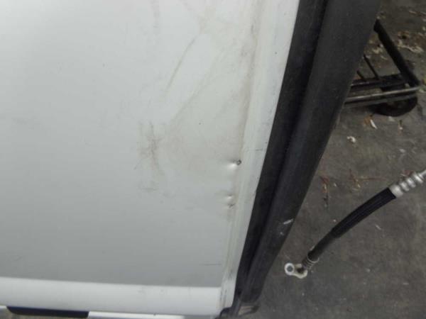 PORTE ARRIERE GAUCHE CITROEN JUMPY / PEUGEOT EXPERT / FIAT SCUDO 2007-2016 ( TOLEE ) - Vue 4